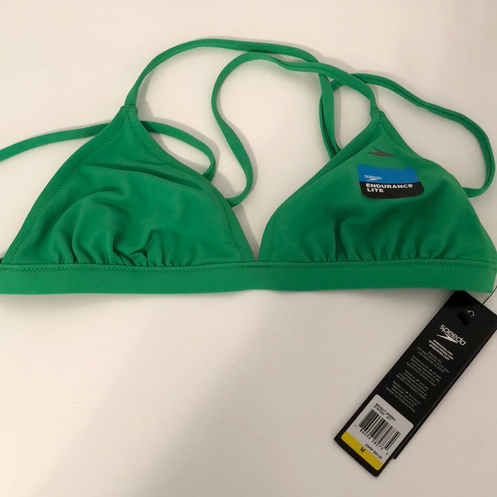 Speedo Endurance Lite Train II Top, NWT